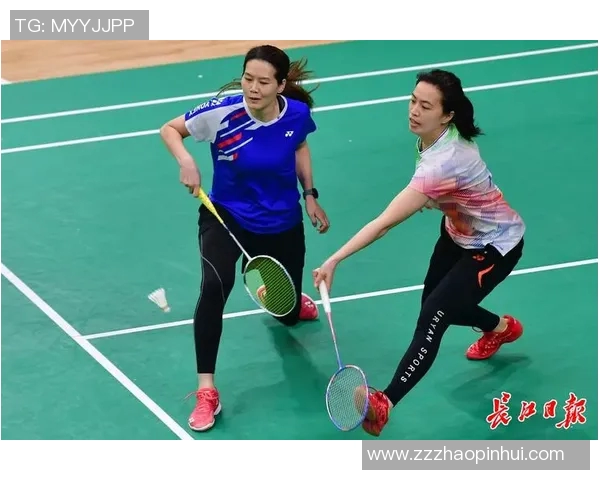 武汉羽毛球队以84分领跑奥运会积分榜展现强大实力