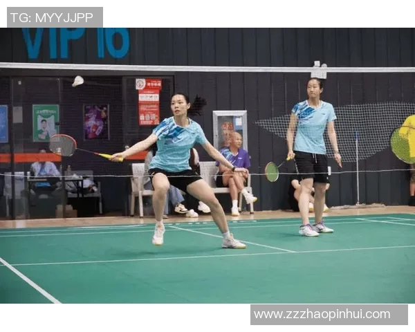 武汉羽毛球队在挑战赛中的技术表现分析与点评