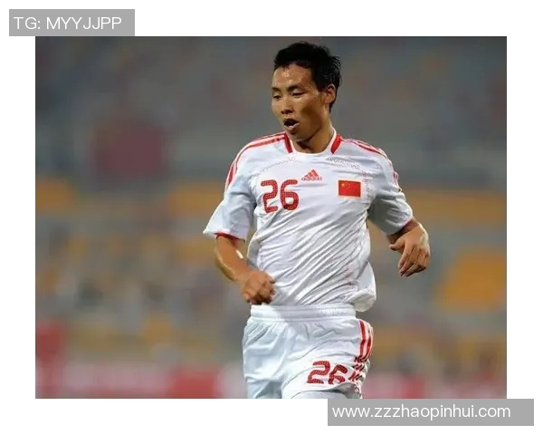 济南足球明星盘点及其在中国足球历史上的影响与贡献