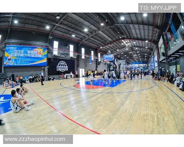 深圳篮球队实力强劲荣登全国篮球实力排行榜第三名